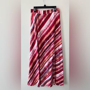 Women’s Maxi Skirt